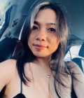 Rencontre Femme Thaïlande à Kanthararom : Aon, 41 ans